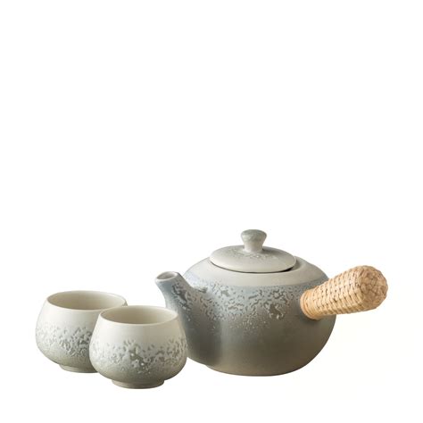 Jual Japanese Tea Set Set Peralatan Minum Teh Jepang Jenggala