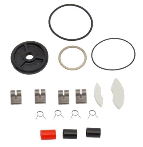 Lewmar Winch Spare Parts Kits