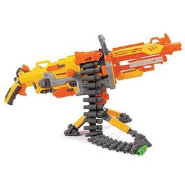 Buy Nerf N-Strike Vulcan EBF-25 Blaster at Mighty Ape Australia