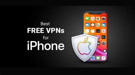 The Ultimate Guide To Finding The Best Free Vpns For Iphone Techradarto