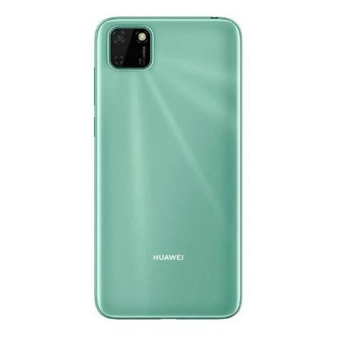 Buy Huawei Y5p 32GB Mint Green Dual Sim Smartphone DRA-LX9 – Price ...