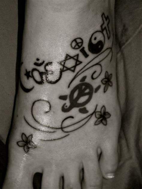 My coexist that I'm getting one day! Coexist Tattoo, Remembrance ...