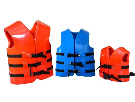 Fishing Life Jacket Adult Professional Portable Large Buoyancy Boat