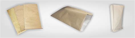 Hdpe Paper Bags At Best Price In Silvassa By Shree Krishna Plastics