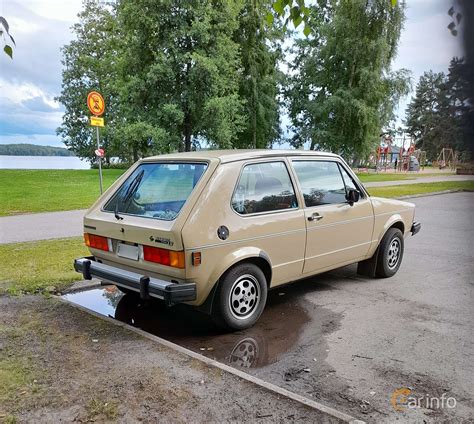 Volkswagen Rabbit