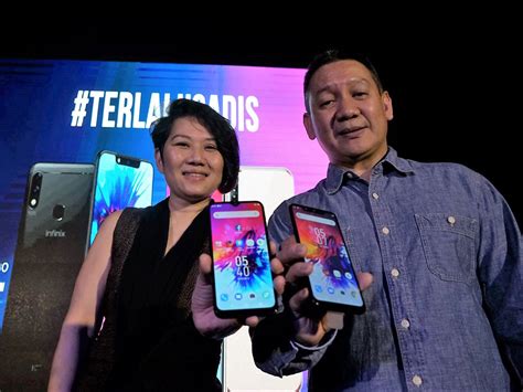 Infinix Luncurkan Smart 3 Plus Dan Hot 7 Pro Ini Spesifikasi Dan Harganya Jagat Gadget