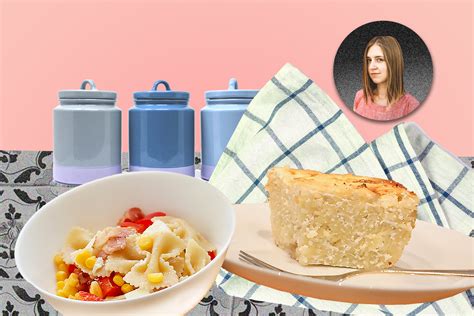 Блюда из макарон: 5 простых и сытных рецептов - Горящая изба