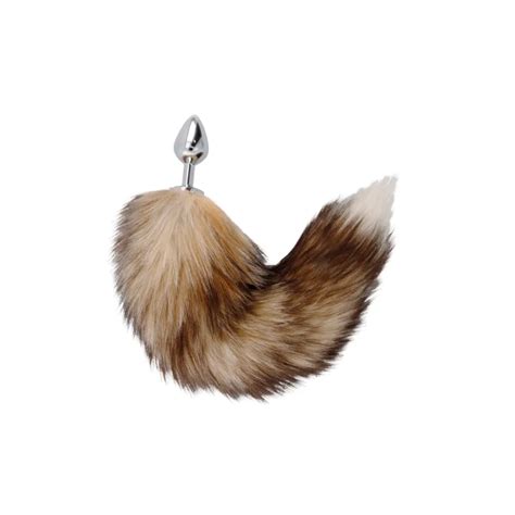 Plug Anal Queue De Darkness Fruity Secret