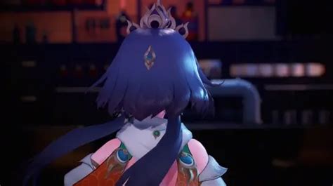 Honkai Star Rail Hentai Manga Page Porn Comic