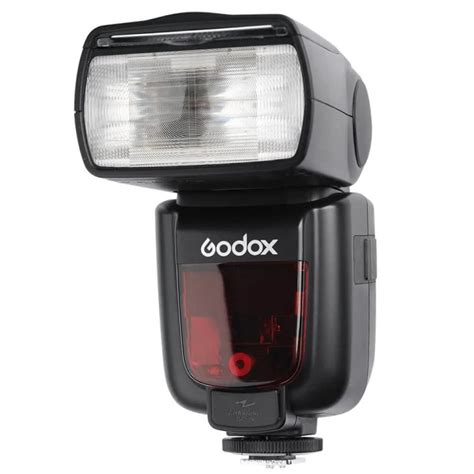 La L Mpara De Flash Godox Tt Speedlite Para Sony Tienda Godox Eu