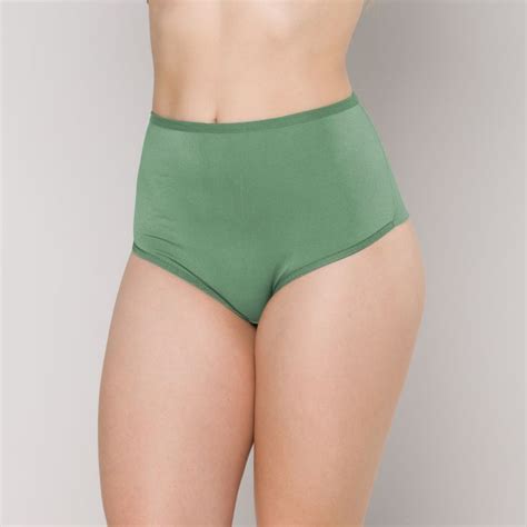 Calcinha Modeladora Fio Duplo Hot Panty Microfibra