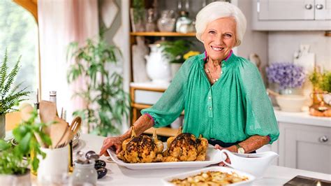 Mary Berry Cook And Share Episodes BBC Food