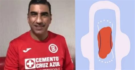 Cosas Sobre La Menstruaci N Que Alejandro Villalvazo Y Todos Los