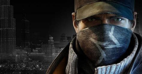 Watch Dogs Grátis Na Uplay