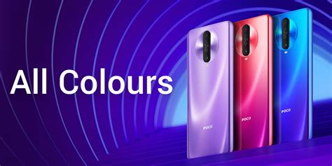 Redmi K30 launched in India as the Poco X2 | TechRadar