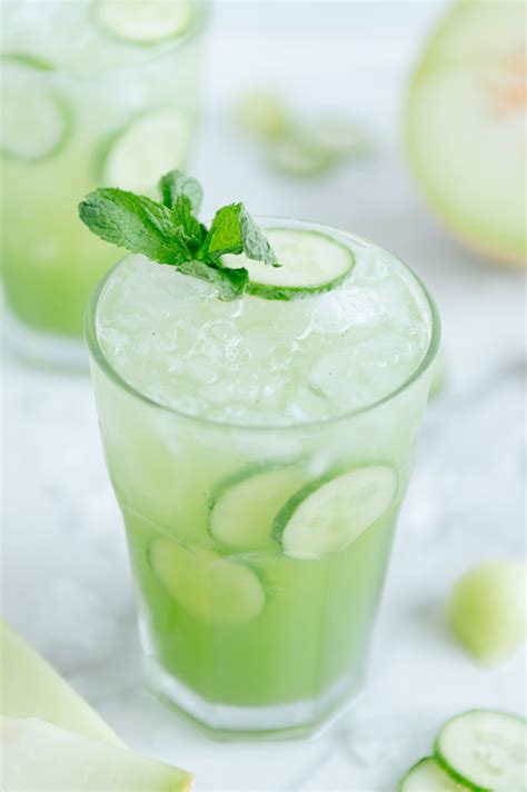 drink recipes summer 11