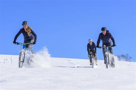 10 Reasons Why Cycling in Winter Is Amazing | Bikemap Blog