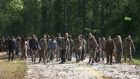 Can Walkers Talk on 'The Walking Dead'?