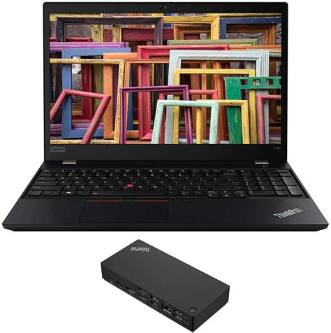 Lenovo ThinkPad T590 review – a versatile “corporate workhorse”
