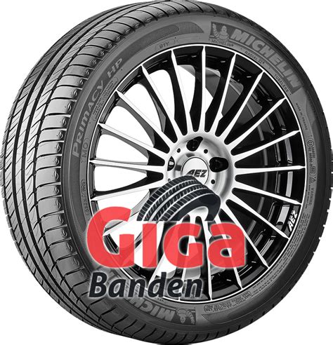 Michelin Primacy HP 225/55 R17 97W voor een scherpe prijs kopen ...