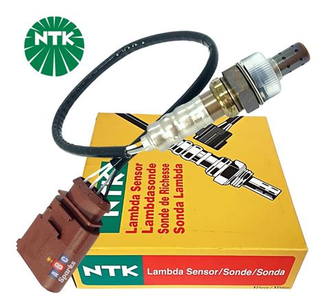 Sonda Lambda Original Ntk Gol G3 G4 Ap 1 6 Flex Parcelamento Sem Juros