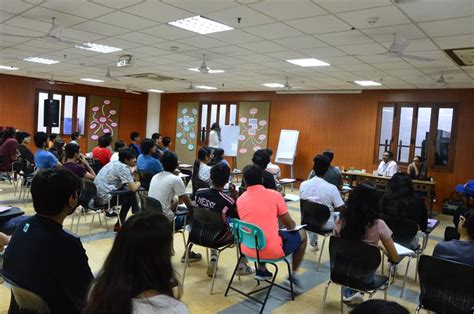Maths Workshop For Teachers