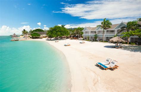 Sandals Royal Caribbean Resort & Offshore Island (Montego Bay, ) - Resort Reviews ...