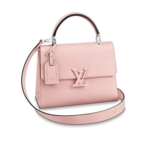 Louis Vuitton Ladies Side Bag