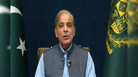 Shehbaz Sharif Set To Appoint New Army Chief In November Confirms Pakistan Minister World