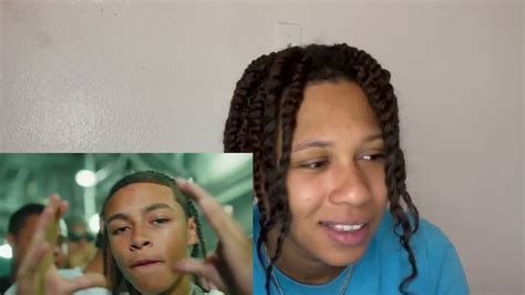 Dd Osama X Deon Chosen Ones Reaction Youtube