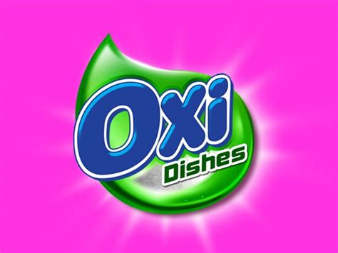 Oxi :: Behance
