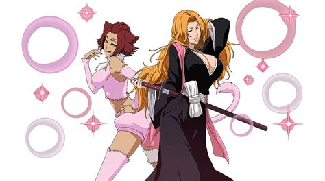 Matsumoto Rangiku Bleach Image Zerochan Anime Image Board