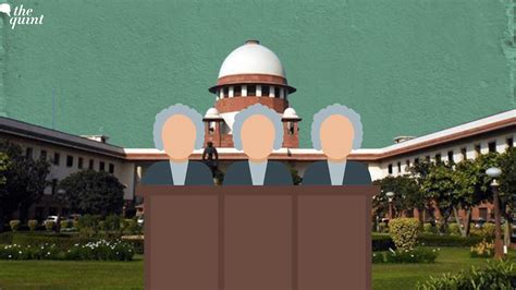 Supreme Court Collegium Recommends Judges Across High Courts Who