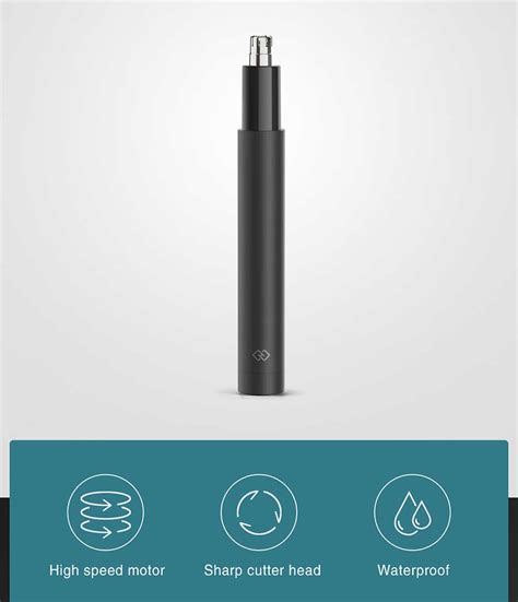 Xiaomi Mijia Huanxing HN3 Nose Hair Trimmer price in Bangladesh ...
