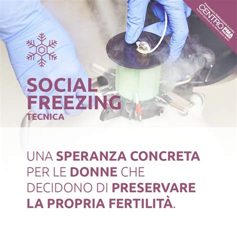 Che Cos La Tecnica Di Social Freezing Pma Centro Palmer