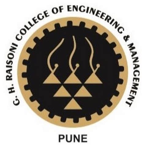 G H Raisoni College Of Engineering And Management Pune Maharastra