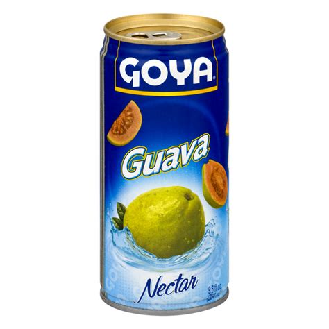 Save On Goya Guava Nectar Order Online Delivery Giant