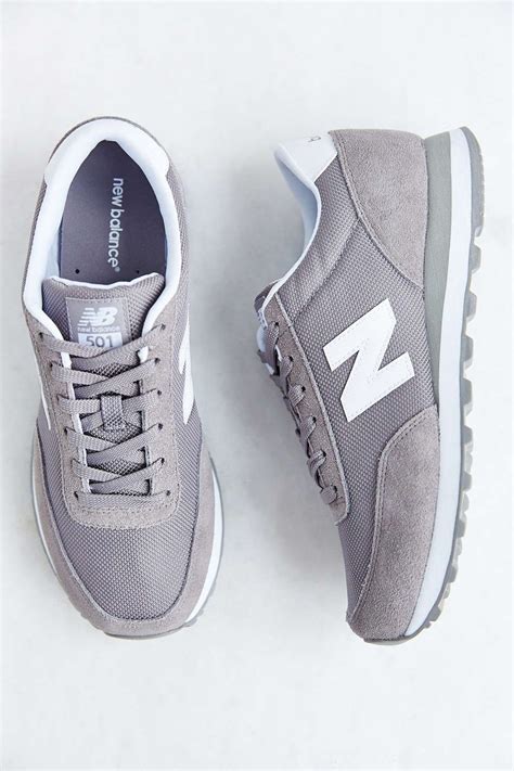 New Balance 501 Classic Running Sneaker Atelier Yuwa Ciao Jp