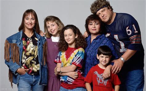 Season 2 | The Roseanne Wiki | Fandom