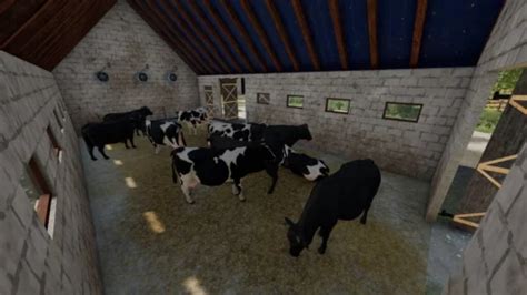 FS22 Placeable Objects Farming Simulator 22 Placeable Mod FS22