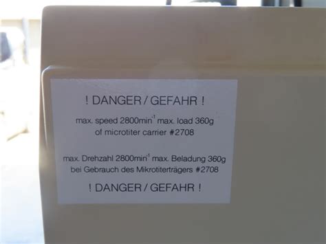 Heraeus Sepatech Baxter Megafuge 1 0 R Refrigerated Centrifuge W