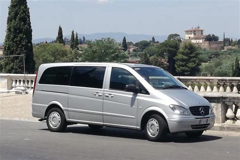 Private Transfer Florence Firenze Peretola Airport Flr To Florence