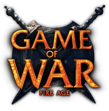 War game Logos