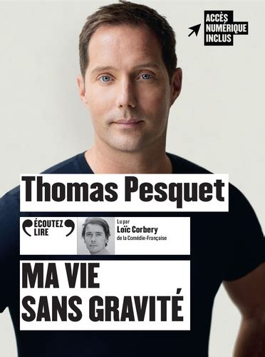 Ma Vie Sans Gravit Pesquet Thomas Livres Furet Du Nord