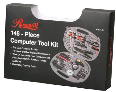 Best Computer Technician Repair Tool Kit 2020 - Nerd Techy