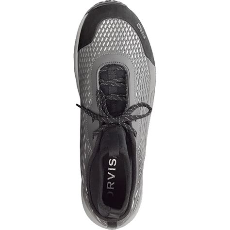 Orvis Pro Approach Shoe Mens