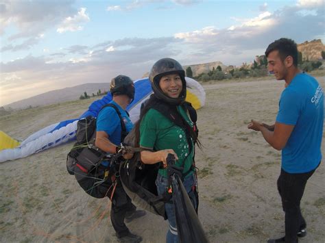 2025年 Cappadocia Paragliding 出発前に知っておくべきことすべて トリップアドバイザー