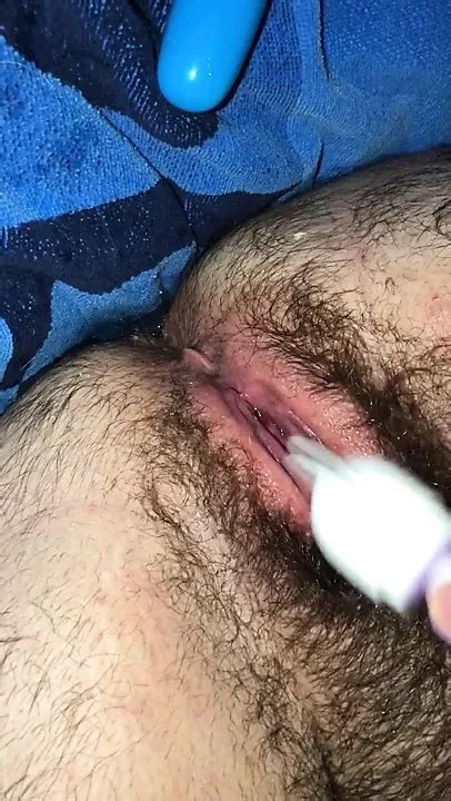 Glass Plug Dildo In Ftm Pussy American Shemale Porn XHamster