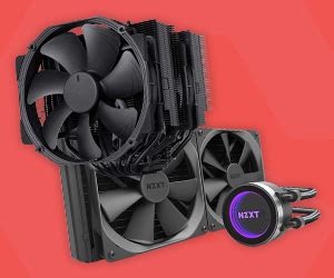 Best Cooler for Ryzen 1700X in 2025 (Reviewed January)