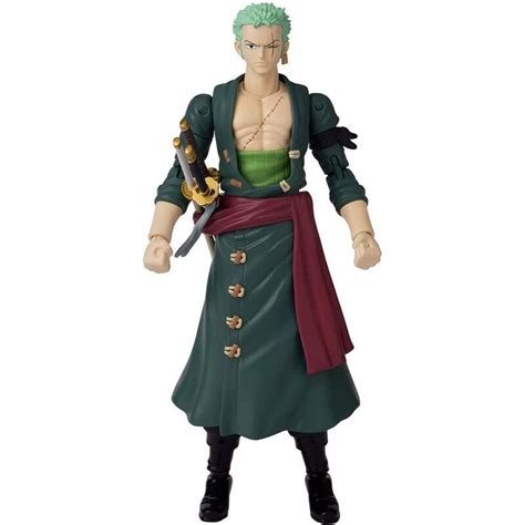 Buy Your One Piece Zoro Figure Free Shipping Merchoid Australia